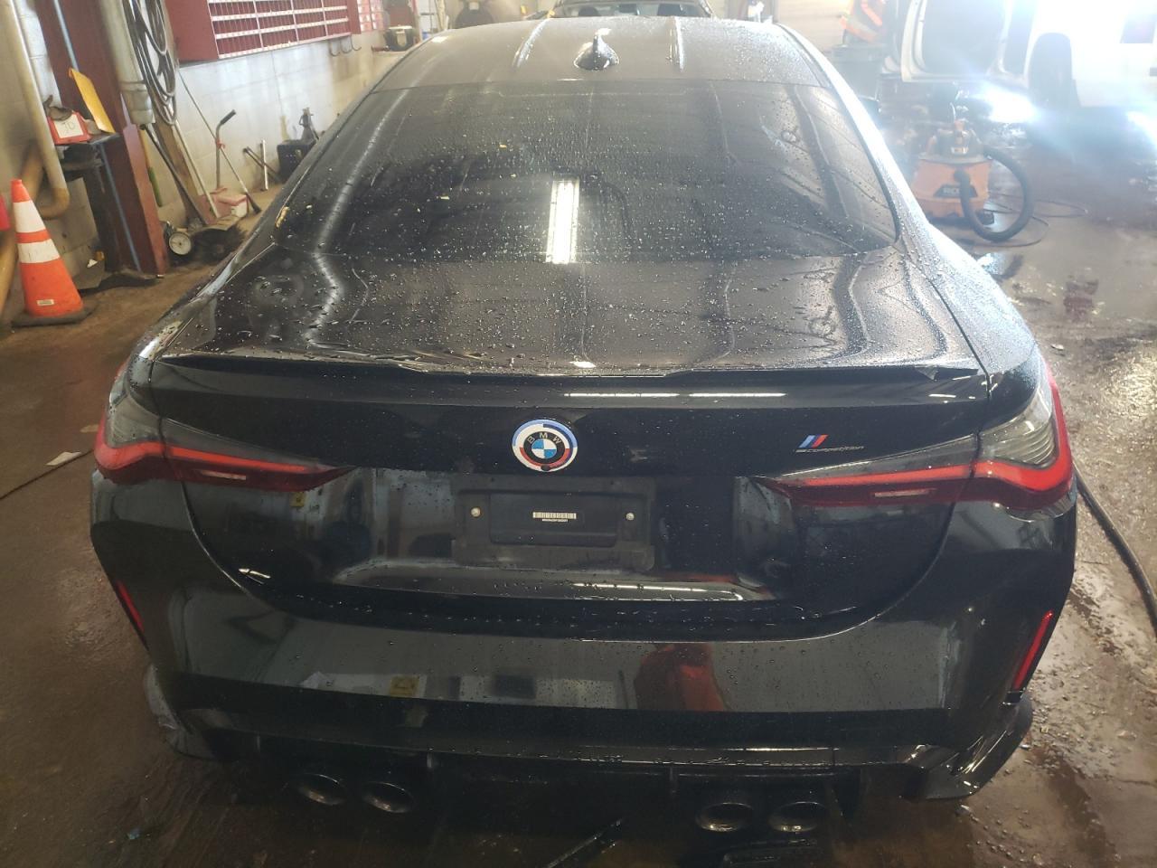 2023 BMW M4