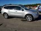 2012 CHEVROLET TRAVERSE