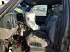 2001 CHEVROLET Tahoe