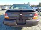 1999 NISSAN ALTIMA