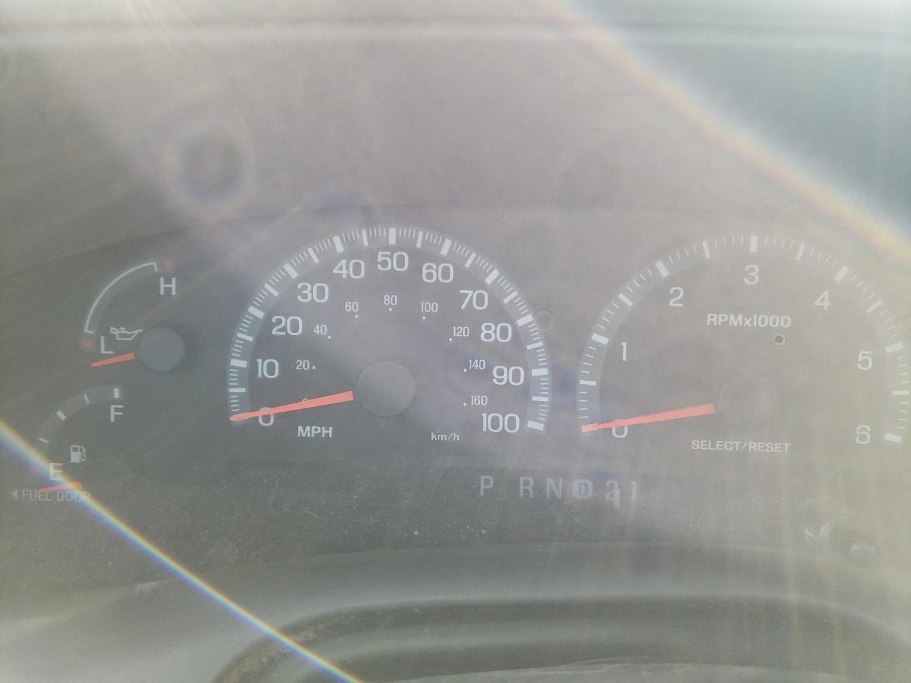 2002 FORD F-150