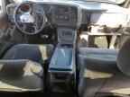 2002 CHEVROLET Silverado