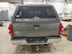 2008 DODGE RAM 1500