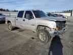 2007 CHEVROLET Silverado