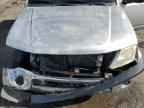 2014 NISSAN Frontier