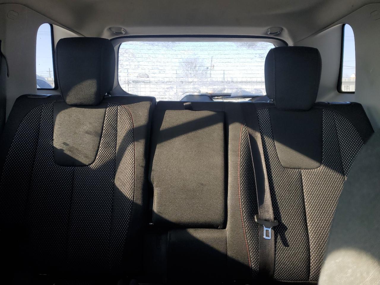 2014 GMC Terrain