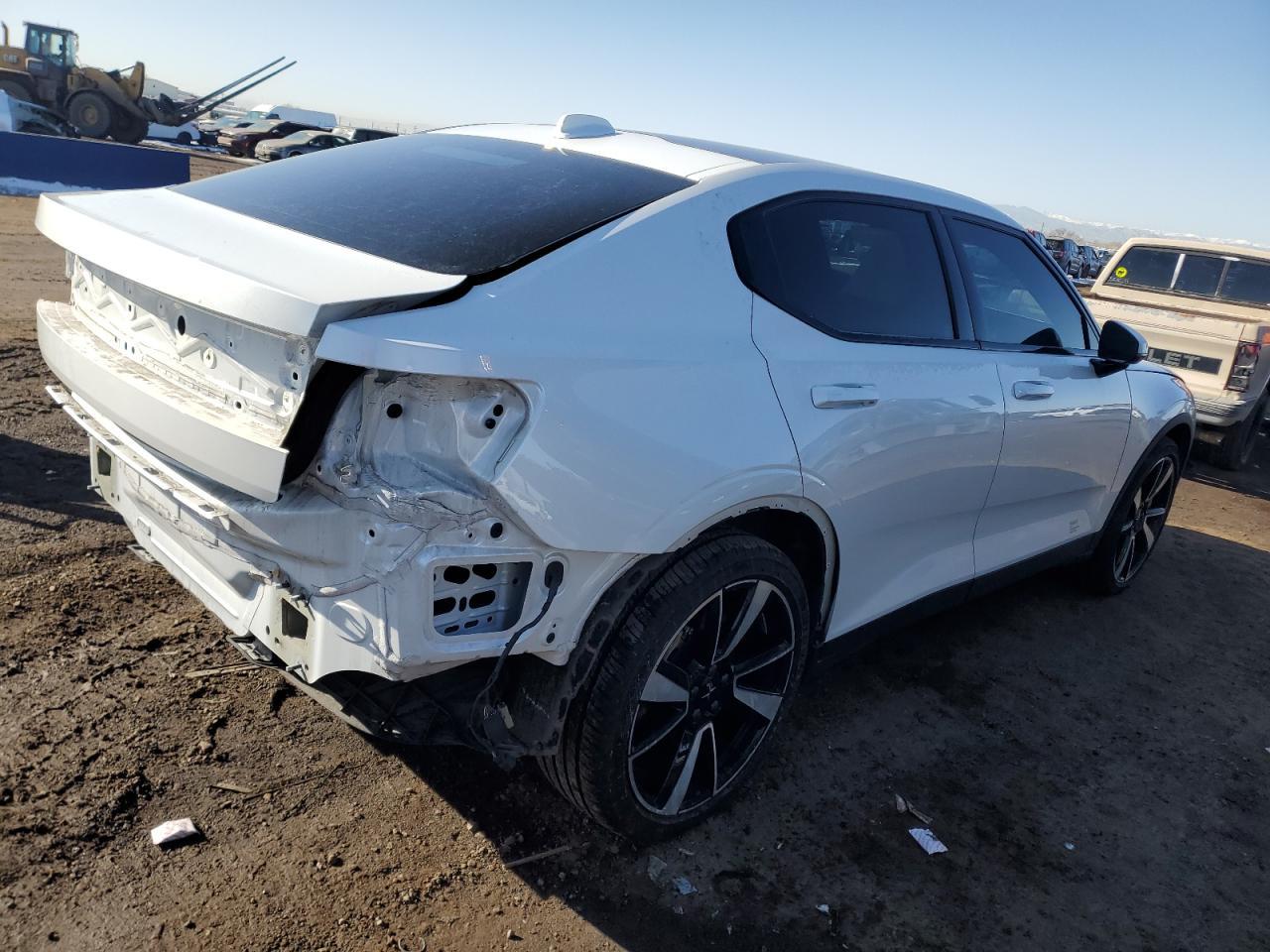 2021 POLESTAR 2