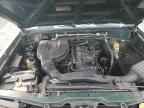 2000 NISSAN Frontier