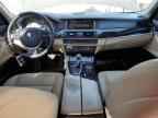 2016 BMW 5 series