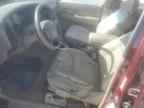 2001 NISSAN PATHFINDER