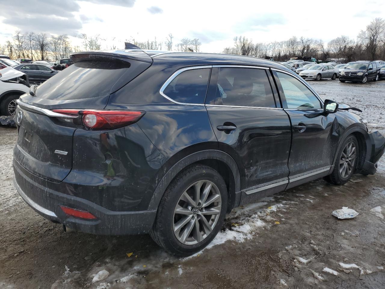 2019 MAZDA CX-9