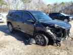 2024 CHEVROLET TRAVERSE
