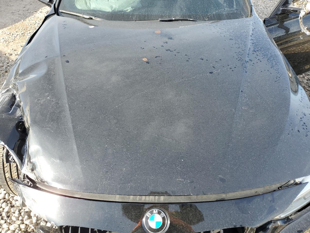 2018 BMW 3 SERIES