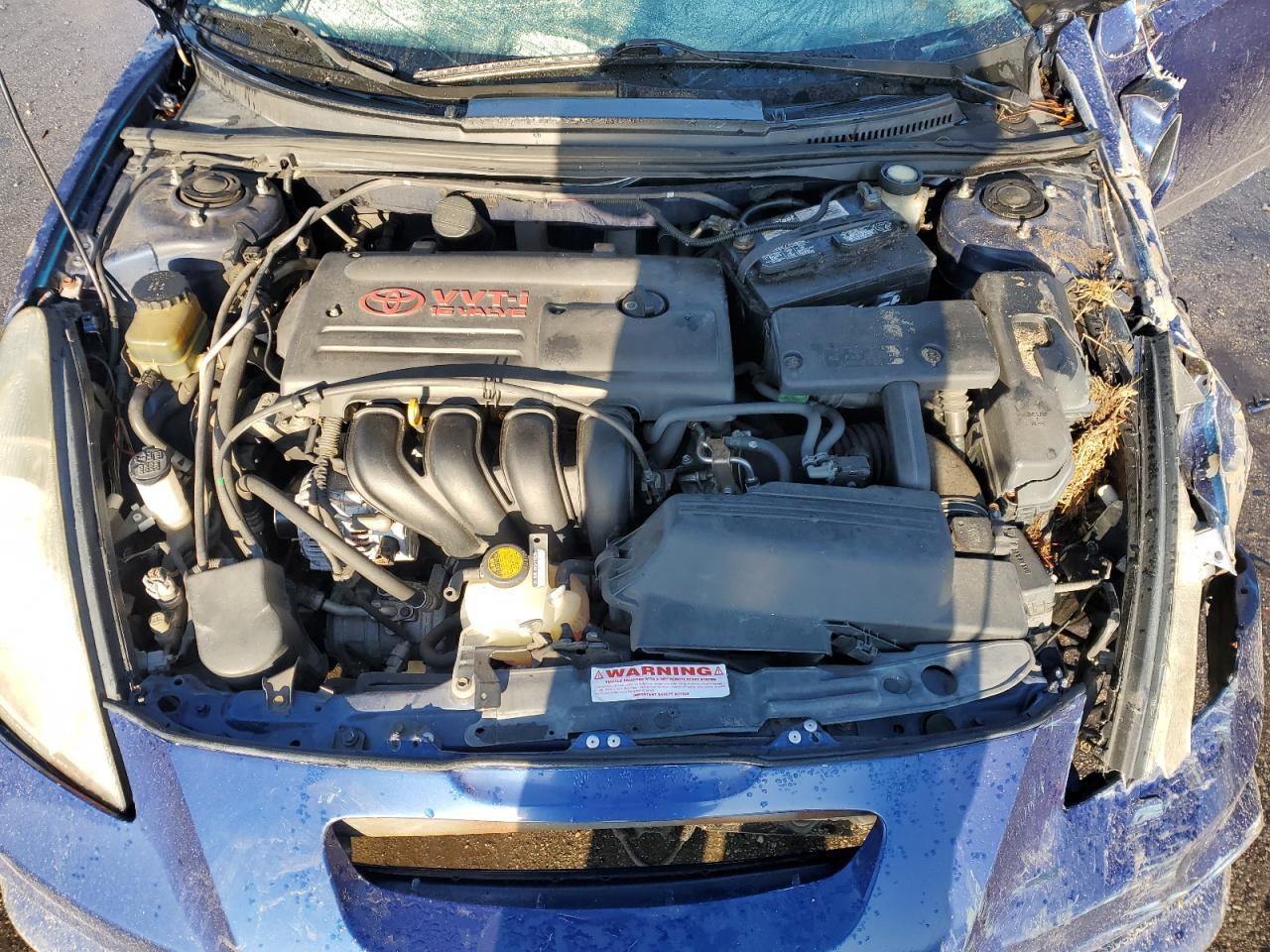 2003 TOYOTA Celica