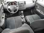 2011 NISSAN VERSA