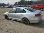 2011 VOLKSWAGEN JETTA