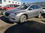 2015 MAZDA CX-9