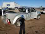 2011 NISSAN Frontier