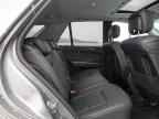 2011 MERCEDES-BENZ ML-Class