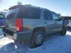 2007 GMC Yukon