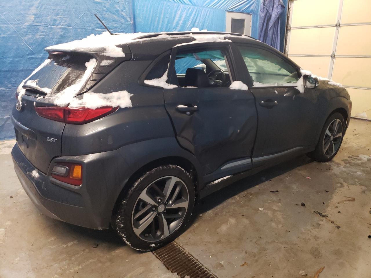 2018 HYUNDAI ACCENT