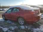 2014 CHEVROLET MALIBU