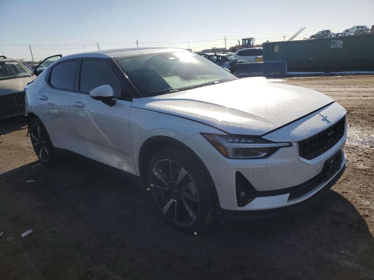 2021 POLESTAR 2
