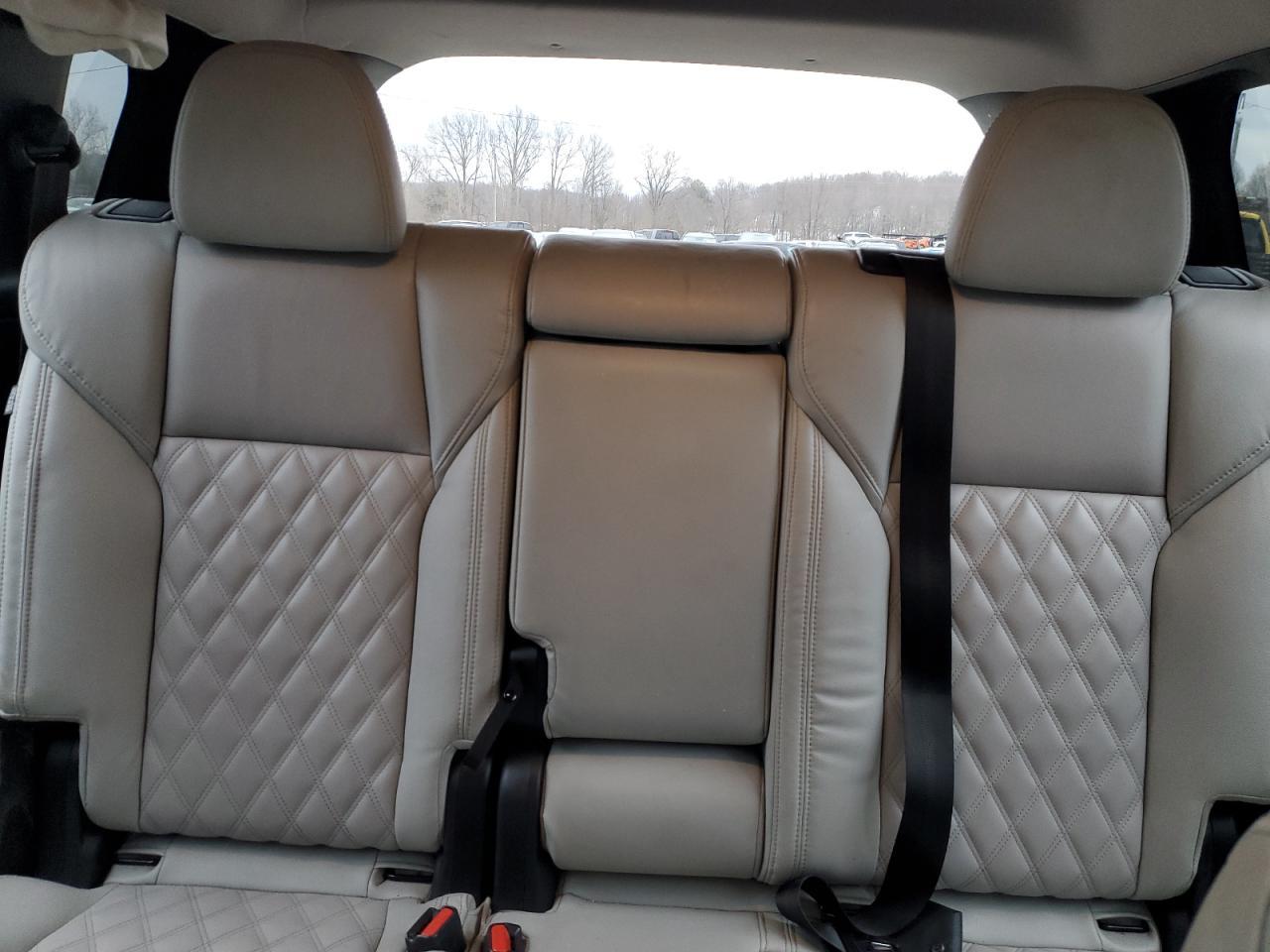 2022 MITSUBISHI outlander