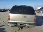 2001 CHEVROLET Tahoe