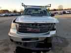 2012 GMC Sierra
