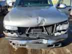 2001 CHEVROLET Silverado