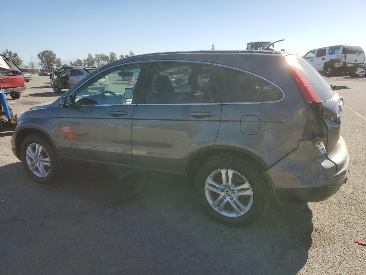 2011 HONDA CR-V