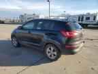 2012 KIA SPORTAGE