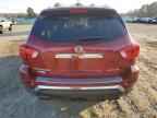 2018 NISSAN PATHFINDER