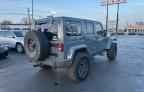 2015 JEEP WRANGLER