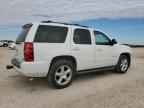 2012 CHEVROLET Tahoe