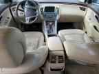 2011 BUICK LACROSSE