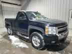 2011 CHEVROLET Silverado