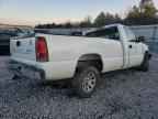 2006 CHEVROLET Silverado