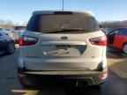 2021 FORD EcoSport
