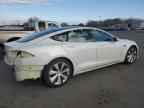 2020 TESLA MODEL S