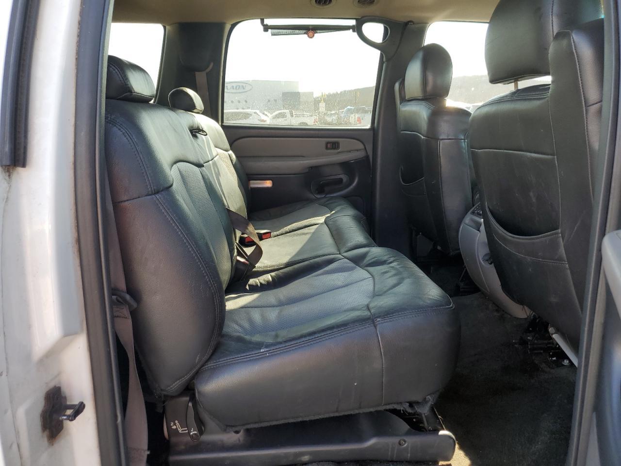 2002 GMC Yukon