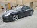 2000 PORSCHE 911