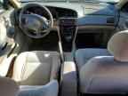 1999 NISSAN ALTIMA