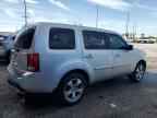 2015 HONDA PILOT