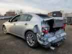 2009 INFINITI G37
