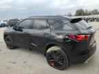 2022 CHEVROLET BLAZER