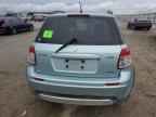 2009 SUZUKI SX4