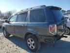 2006 HONDA PILOT