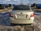 2011 KIA RIO